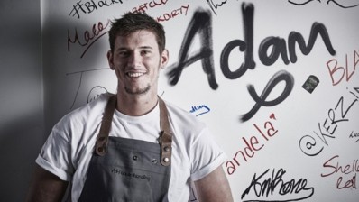 Adam Handling to launch coffee shop and deli Bean & Wheat