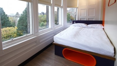 EasyHotel in Edinburgh sold to London-based investor and operator
