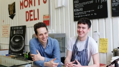 Monty’s Deli to open permanent site after smashing £50k goal