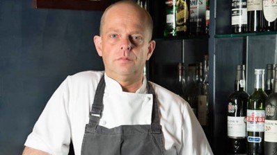 Chef patron Richard Turner said the move may 'upset a few people'