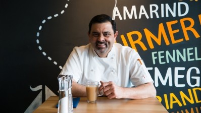 Cyrus Todiwala and his wife Pervin are bringing back their masterclass programme Adventure Gourmet this year