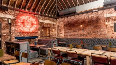 BrewDog to open beer-themed hotel after crowdfunding £19m
