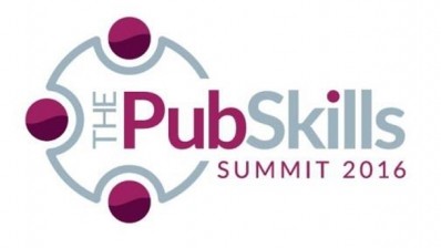The Pub Skills Summit will equip delegates with the resources to help them tackle the sector's skills challenges