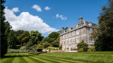 Eden Hotel Collection to sell Buckland Tout-Saints