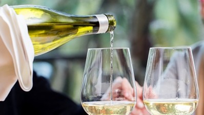 Cooler climate wines like Riesling and Gruner Veltliner are proving hits with customers