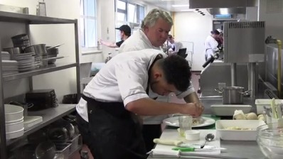 Exclusive Hotels Chefs' Academy: Aiming to train and retain staff
