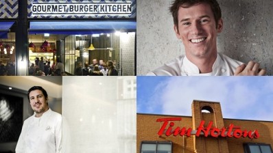The top 5 stories in hospitality this week 29/08 - 02/09