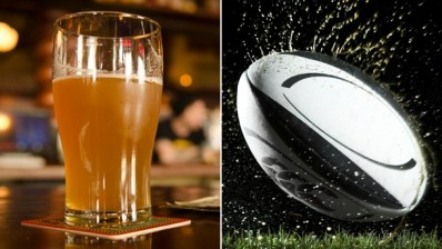 Rugby World Cup drives eating and drinking out sectors