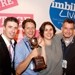 Sommeliers win against bartenders at Imbibe Live