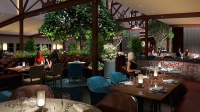 Bluebird from D&D London to re-open after refurb completed
