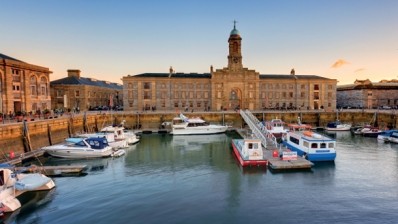 The Royal William Yard in Plymouth will be the collection's second site