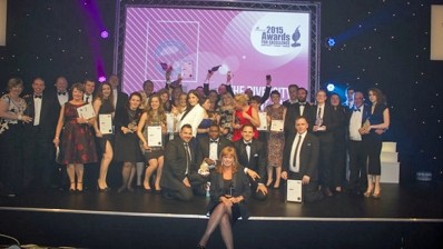 Springboard announces Awards for Excellence 2016 shortlist