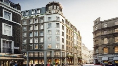 Robert De Niro gets green-light for Covent Garden hotel