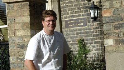 Daniel Clifford's Cambridge restaurant Midsummer House came second to El Cellar de Can Roca on the world top 10 