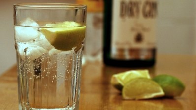 Gin is becoming an increasingly popular beverage with consumers