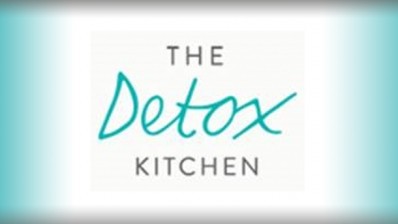 The Detox Kitchen opening in London in January