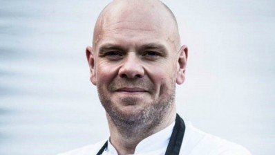 Tom Kerridge on the staff shortage workplace morale and Alain Ducasse