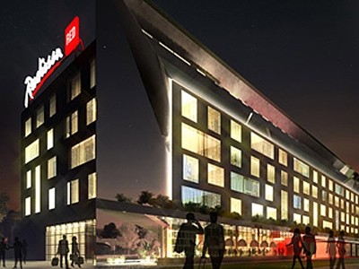 With Radisson Red, Carlson Rezidor seeks to create a new industry category - 'Lifestyle Select'
