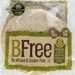 All BFree products are free from gluten, wheat, dairy, soy and nuts