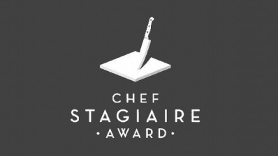 The winner of the Chef Stagiaire award will get a four-week work trip to Las Vegas and Oman