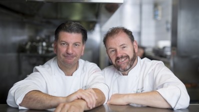 Michelin star Galvin announce HOP pub opening in London Spitalfields