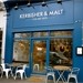 The new Kerbisher & Malt restaurant in Ealing will follow in the footsteps of the original site in Brook Green.