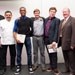 Westminster Kingsway College team wins first Asian Junior Chefs Challenge
