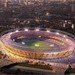 Hotel occupancy a year on from the London Olympics
