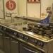 The Baron 900 series of cooking equipment is available for half price this week at The Restaurant Show (stand E30)