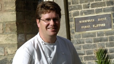 Michelin star Great British Menu chef Daniel Clifford buys Essex pub