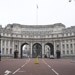 Historic London landmark Admiralty Arch is set to become a luxury hotel after the Government announced it was leasing the building to Prime Investors Capital Limited - photo credit Cabinet Office