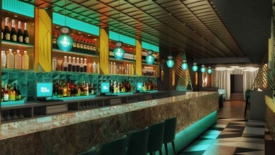 CG Restaurants & Bars extends Dirty Martini rollout with new Islington site