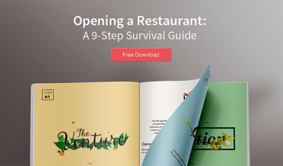Opening a Restaurant: A 9 Step Survival Guide