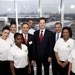 InterContinental Hotels Group announces 3,000 UK jobs to be created over three years