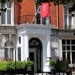 Cadogan hotel sold; new owners plan upgrade