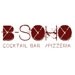 The B-SOHO pizzeria and cocktail bar will be launched in a site on Poland Street next month by the team behind the Project London nightclub