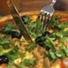 Fifty-six per cent said that pizza was healthy if topped with certain vegetables or fruits, while over 20 per cent thought that pizza was ‘fairly healthy’, regardless of toppings