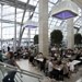 The restaurants taking residence at the redesigned Wintergarden dining area at Bluewater have been named as operators are sought for a new development in Redditch