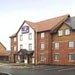 Chain hotel market stabilises, boosted by budget demand