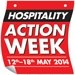Hospitality Action Week 2014