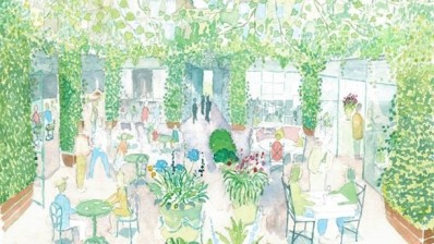Petersham Nurseries to open two Covent Garden restaurants