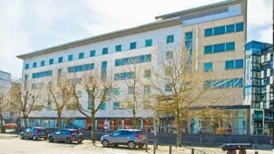 Starboard Hotels acquires 10th site with Holiday Inn Express Leeds