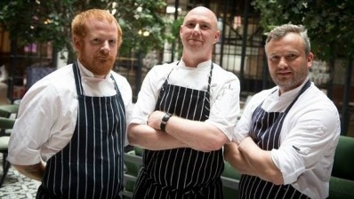 The Palace in Manchester announces stellar chef line-up