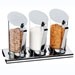 WMF launches new cereal dispensers for hotel buffets