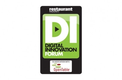 The third annual Digital Innovation Forum is taking place at London’s Soho Hotel on 16 September