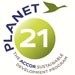 Accor's PLANET 21 identifies 21 areas of the Group's activity where improvements can be made