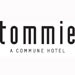 Commune Hotels Tommie hotel brand