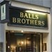 Balls Brothers CEO returns to group following administration
