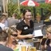 Overseas visitors regard UK restaurants highly
