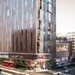 The 18-storey hotel complex, to be developed on a Stratford site overlooking the former London 2012 Athletes' Village, will comprise an Urban Villa aparthotel and an upmarket, internationally-branded hotel